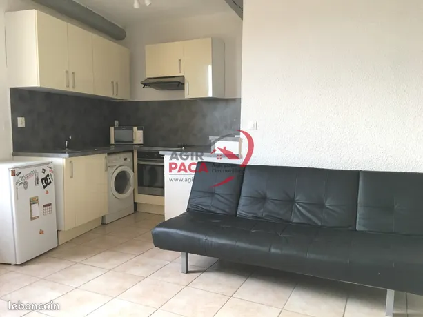 Annonce location Appartement bagnols-en-forêt