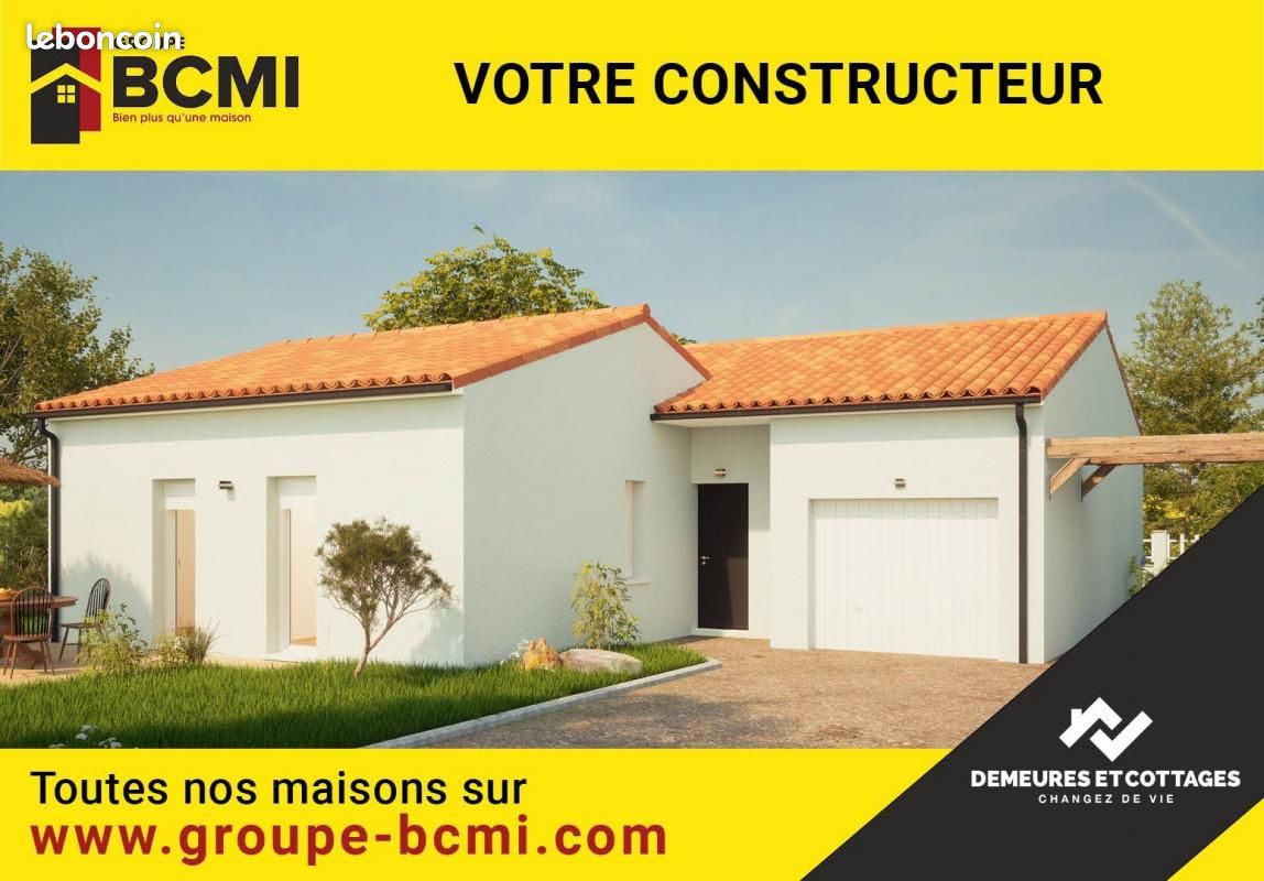 Maison à Vendre Montamisé Le Bon Coin Maison à vendre et vente appartement Vienne - leboncoin