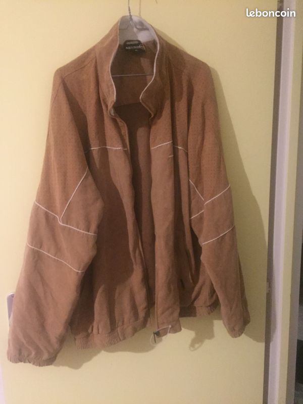Blouson ete xl (image 1)