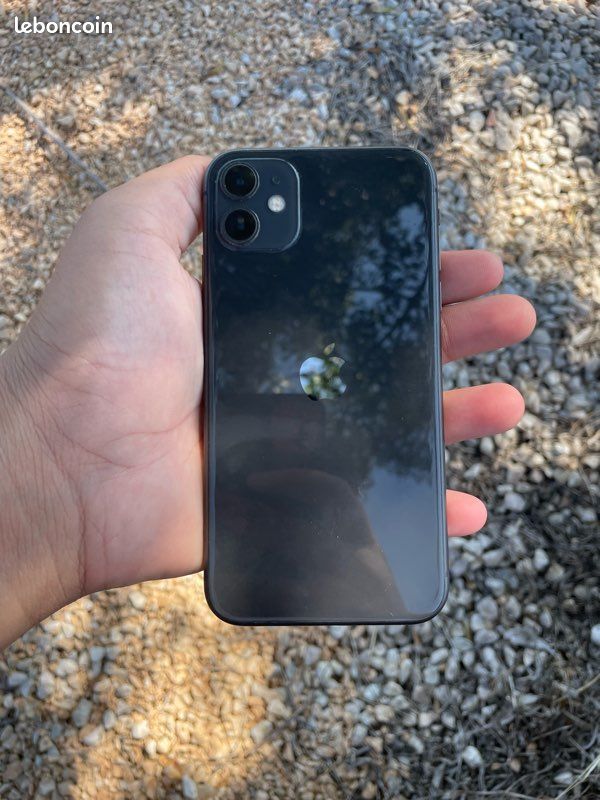 IPhone 11 (image 5)