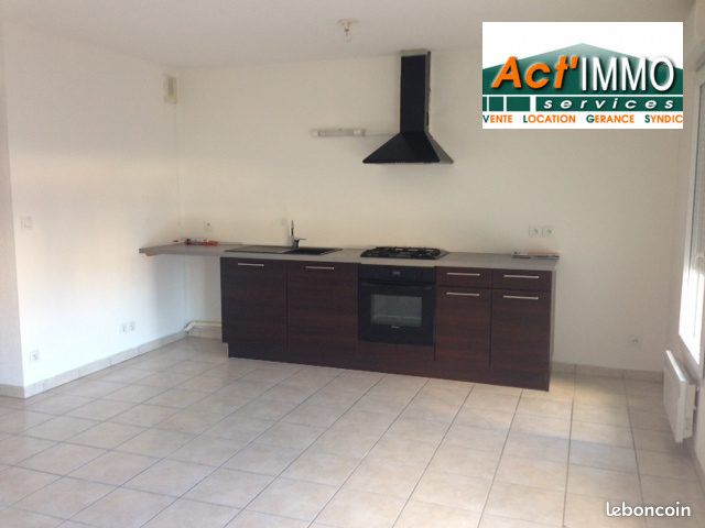 Appartement 2 pièces 44 m² · à Miramas · 44 m² · 615 €/mois