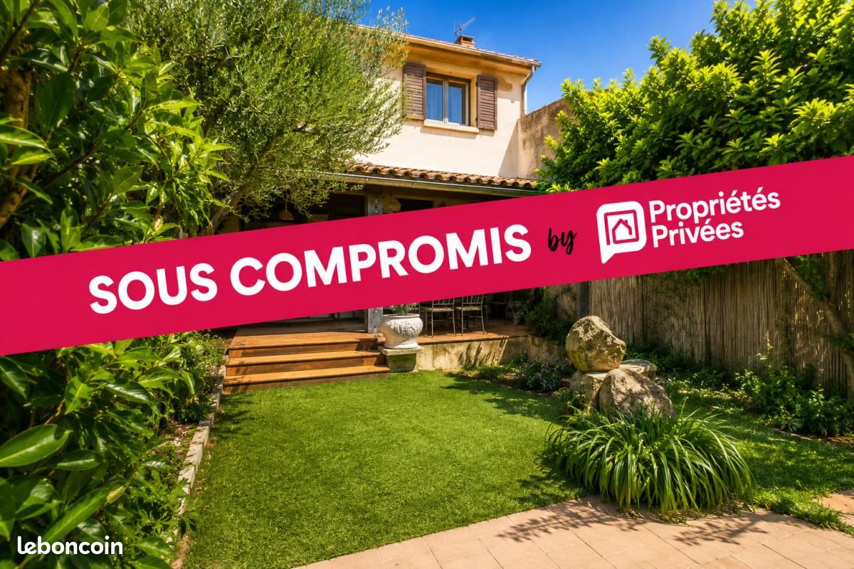 Maison 5 pièces 129 m² · à Azille · 129 m² · 229 000 €