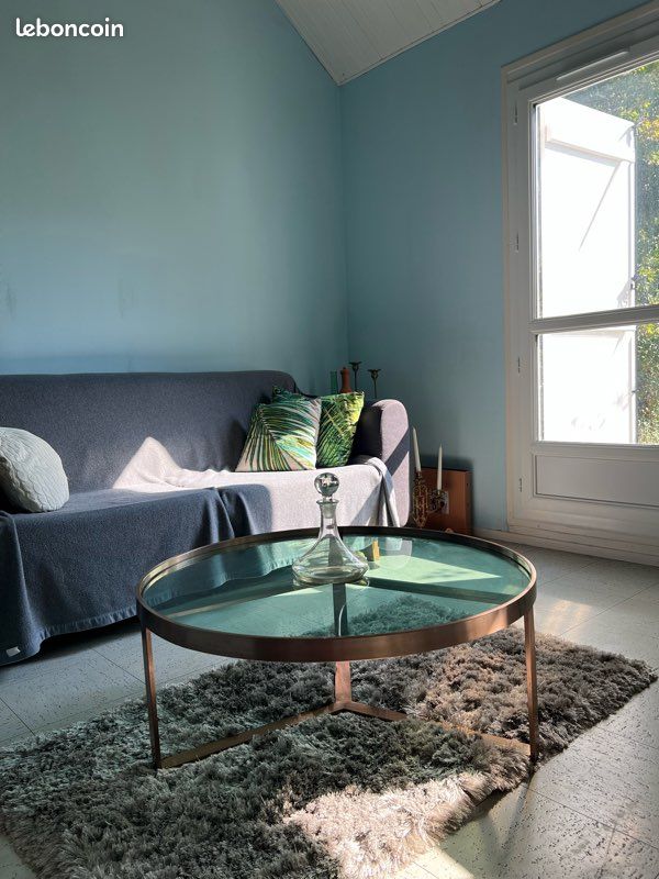 Table basse made (image 6)