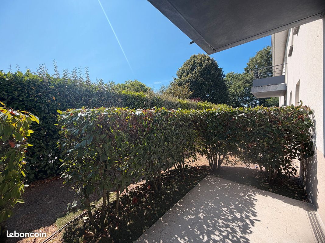 Appartement 2 pièces 36 m² · à Saint-Médard-en-Jalles · 36 m² · 572 €/mois
