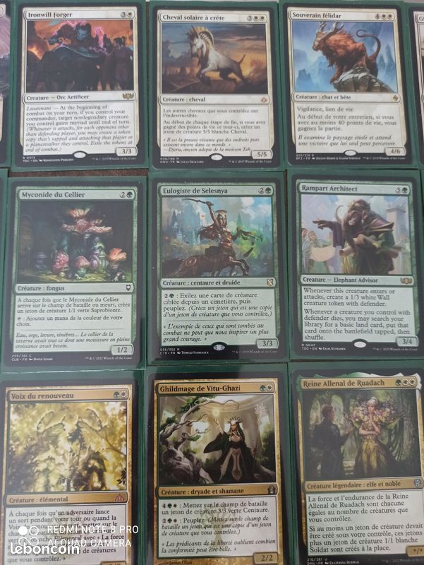 mtg trostani commander deck // (Trostani, Selesnya's Voice) list // Moxfield  MTG Deck Builder you gain life equal to that creatures toughness Deck Commander MTG  Trostani,