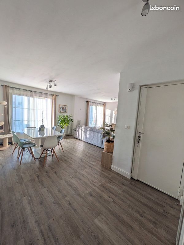 Appartement 3 pièces 71 m² · à Marseille · 71 m² · 259 000 €
