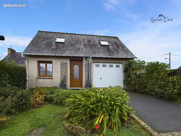 Propriété 6 pièces 107 m²