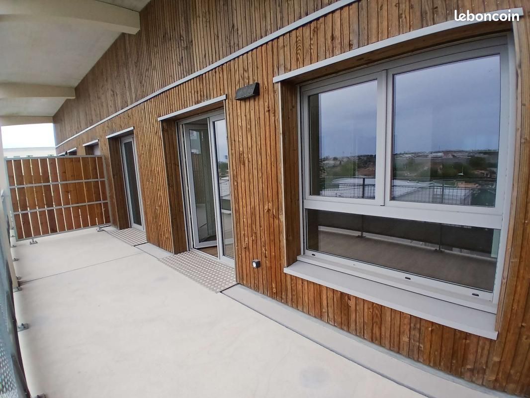 Appartement 3 pièces 64 m² · à Floirac · 64 m² · 901 €/mois