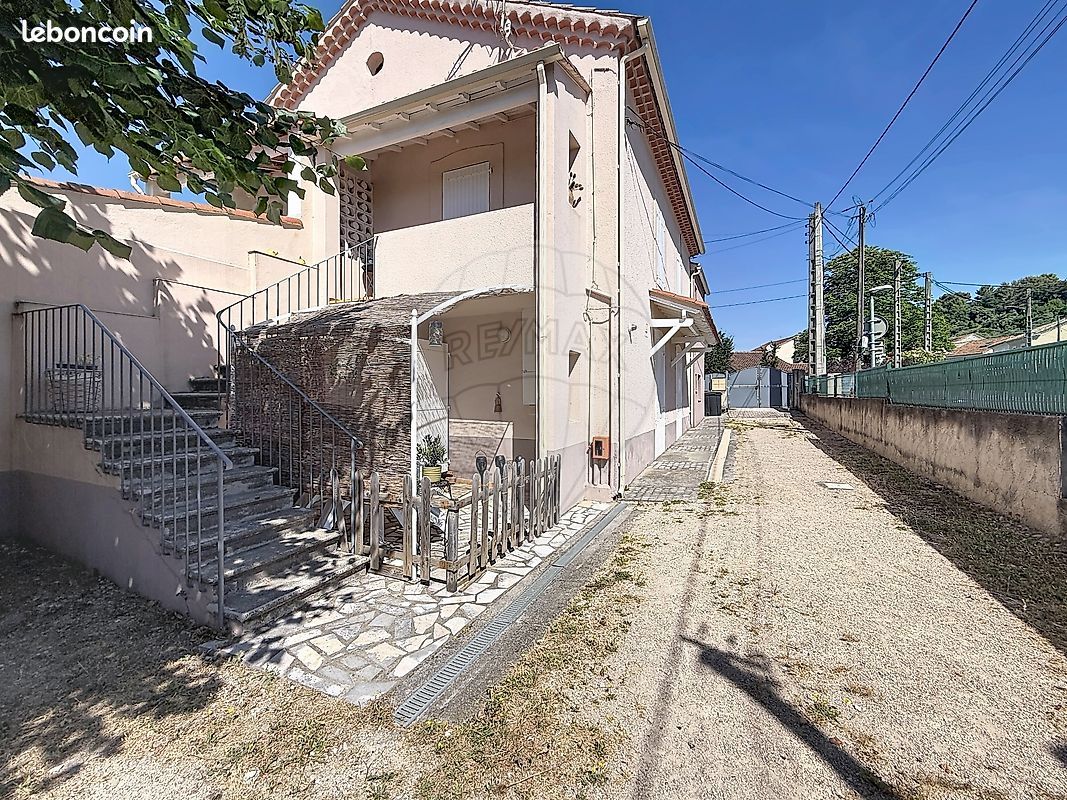 Immeuble 4 pièces 89 m² · à Alès · 89 m² · 150 000 €