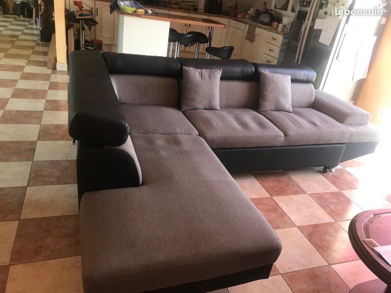 À vendre canapé (image 2)