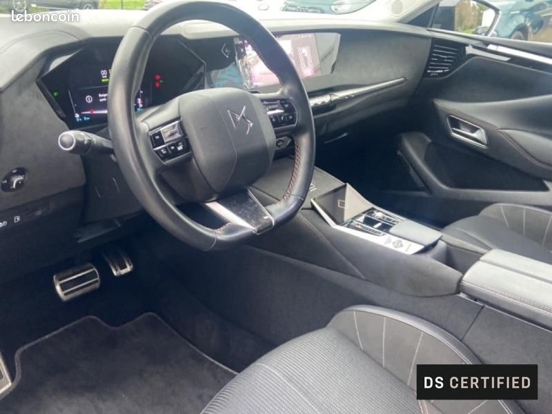 Ds DS 4 E-TENSE 225ch Performance Line + (image 8)