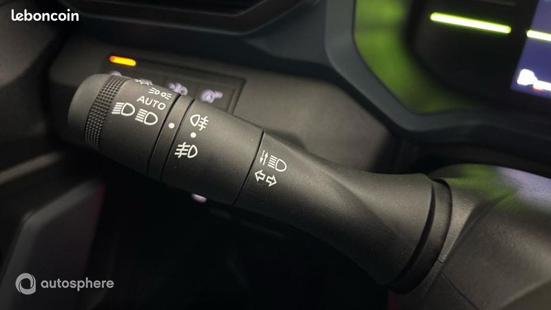 Dacia Duster 1.2 mild hybrid 130ch Journey (image 23)
