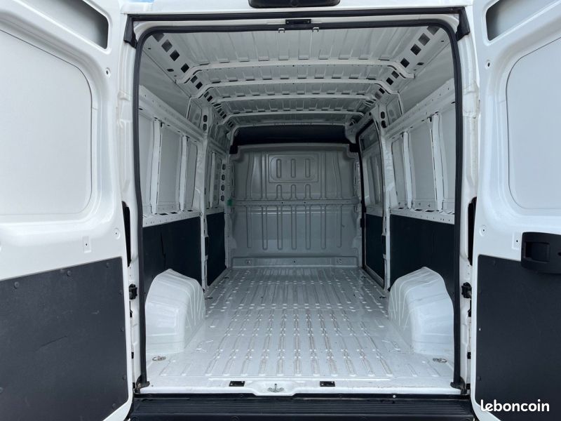 Peugeot Boxer Fg 435 L3H2 70 KW Premium 9cv (image 6)