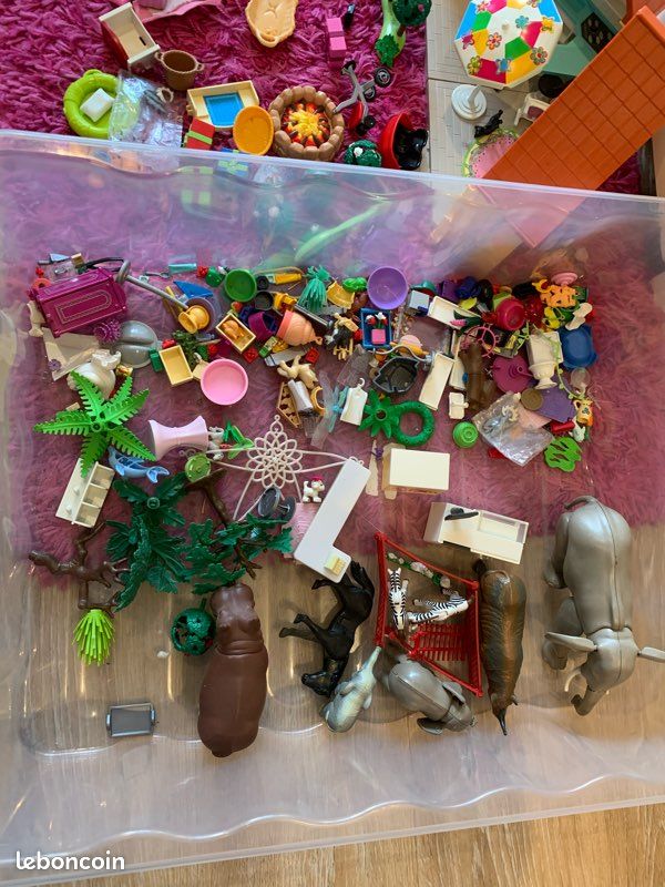 Playmobil (image 3)