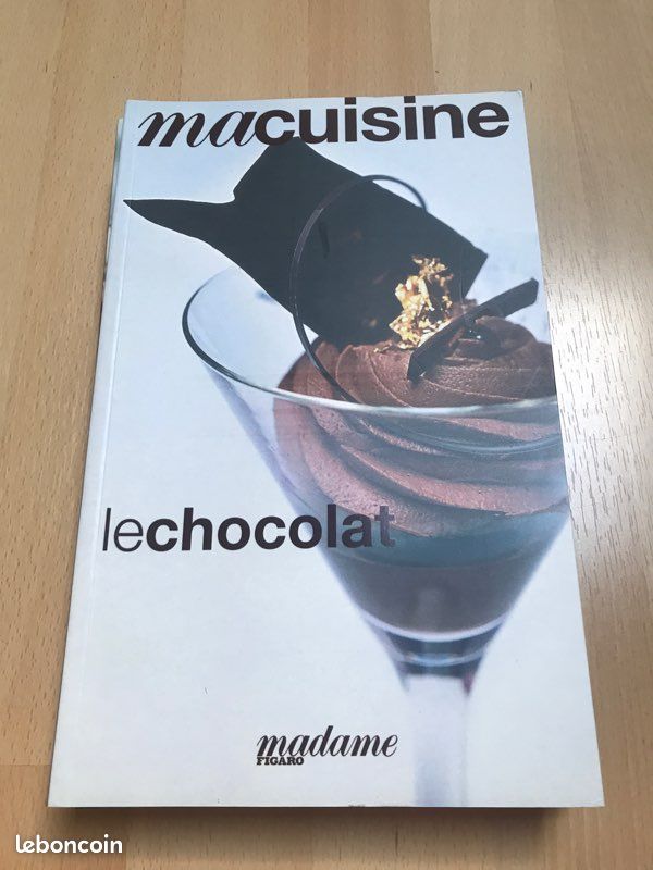 Lot livres de cuisine - Collection Ma Cuisine (image 5)