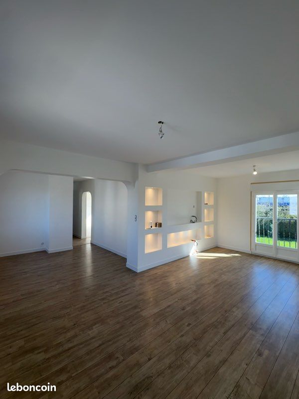 Maison 3 pièces 80 m² · à La Chapelle-Saint-Mesmin · 80 m² · 265 000 €