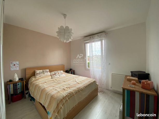 Maison a louer saint-ouen-l'aumone - 7 pièce(s) - 135 m2 - Surfyn