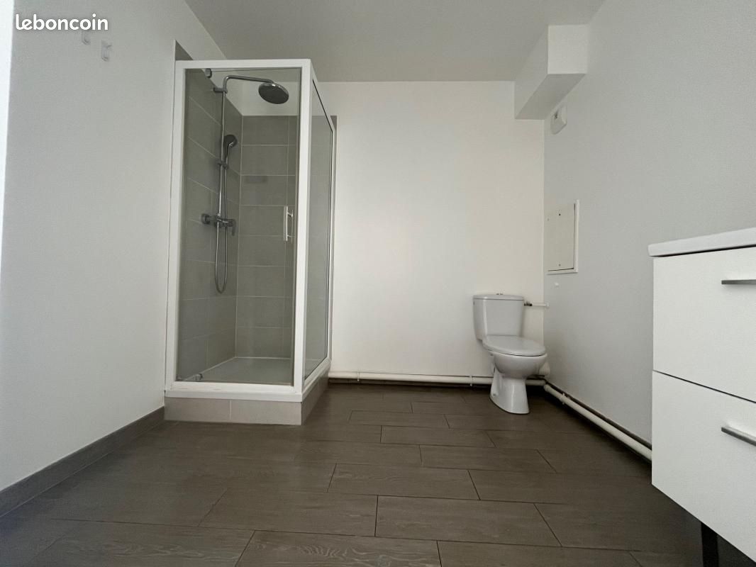 Appartement a louer villiers-sur-marne - 1 pièce(s) - 28 m2 - Surfyn