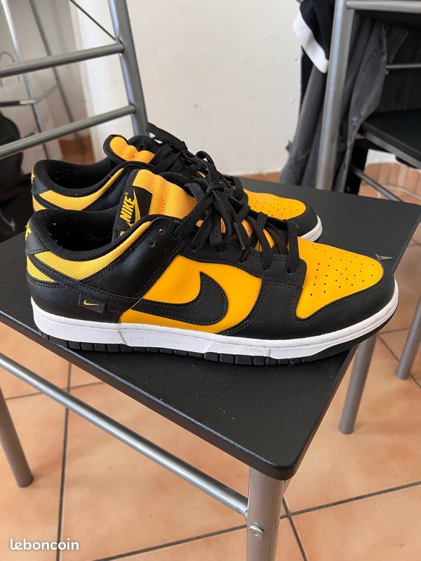 Nike dunk low (image 4)