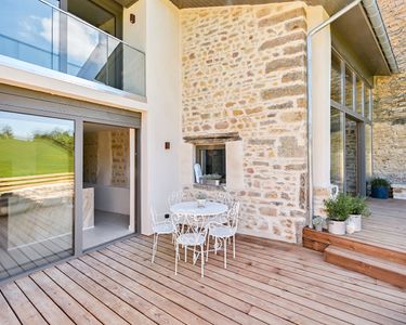 Maison 990 000 € - 216 m²