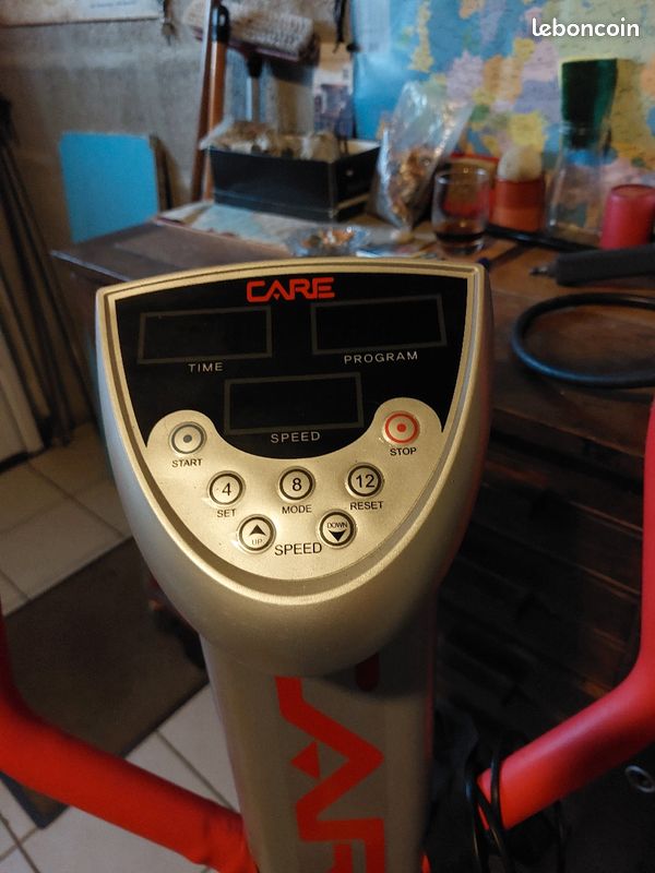 Power Plate Care (image 5)