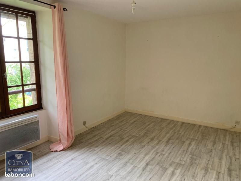 Appartement 1 pièce 20 m² · à Poitiers · 20 m² · 392 €