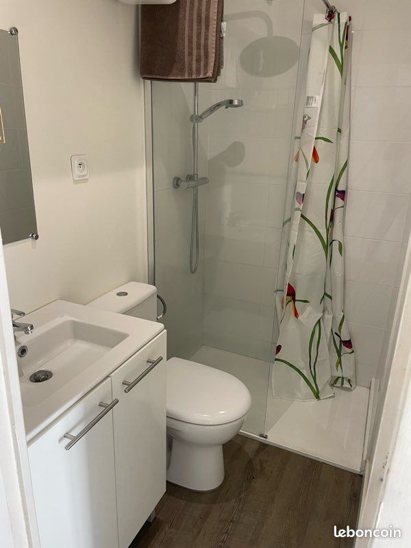 Appartement 1 pièce 20 m² · au Mans · 20 m² · 420 €/mois