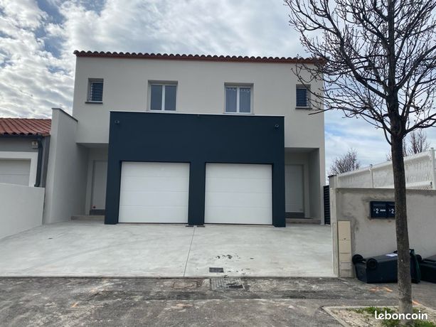 Maison F4