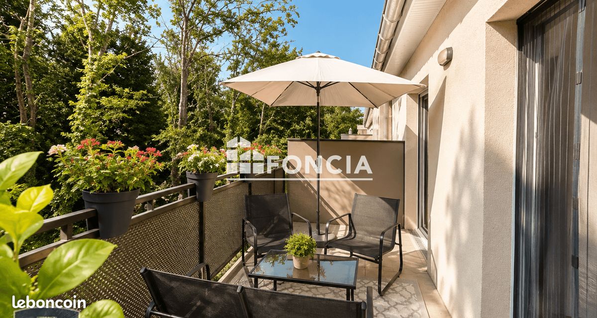 Appartement 2 pièces 38 m² · à Avignon · 38 m² · 130 000 €