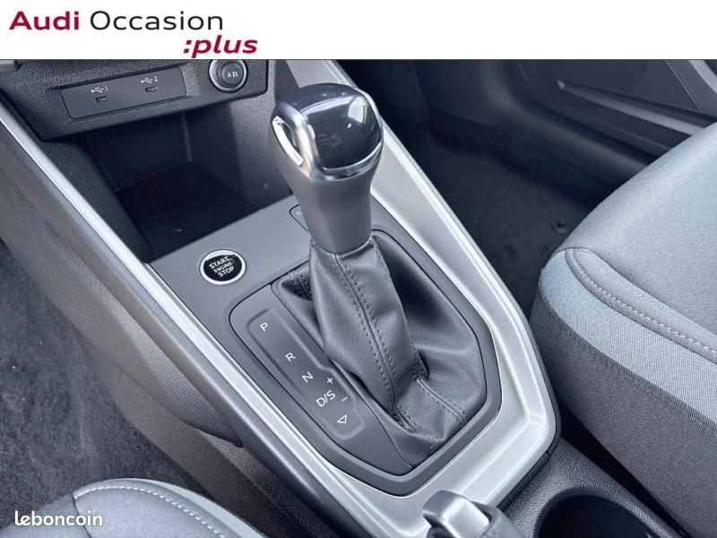 Audi A1 Sportback 30 TFSI 116ch Design S tronic 7 (image 14)