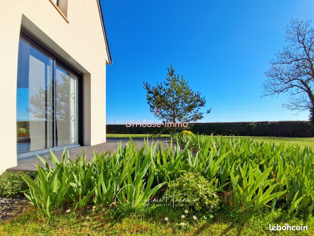 Maison 5 pièces 168 m² · à Falaise · 168 m² · 900 000 €