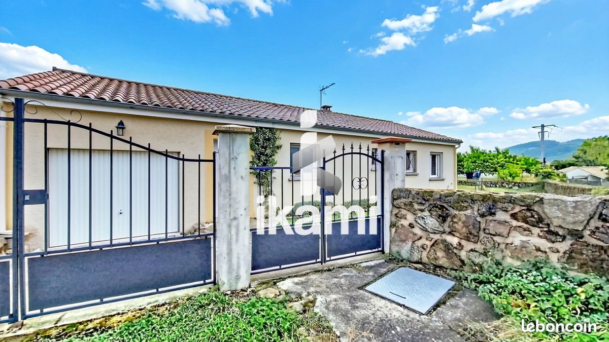 Maison 4 pièces 92 m² · à Préaux · 92 m² · 230 000 €