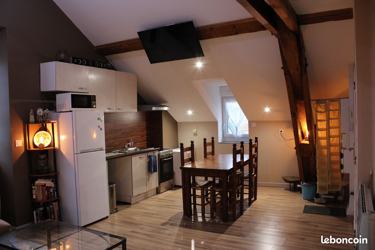 Appartement 3 pièces 50 m² · à Tarbes · 50 m² · 680 €