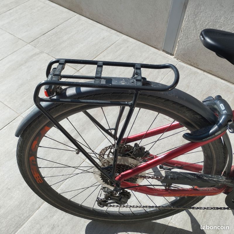 Vélo électrique Giant anytour 2 (image 10)