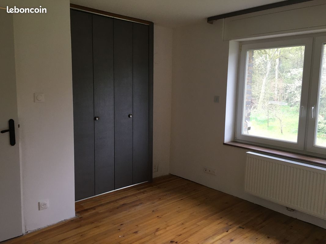 Appartement 3 pièces 75 m² · à Bouzonville · 75 m² · 650 €