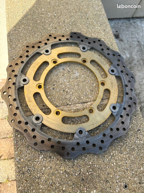 Disque de frein (image 1)