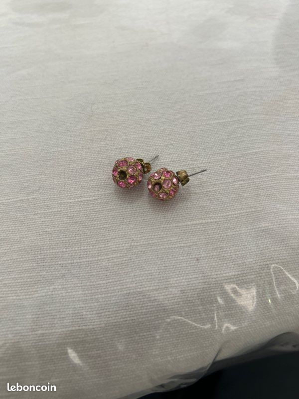Boucle d’oreille (image 3)