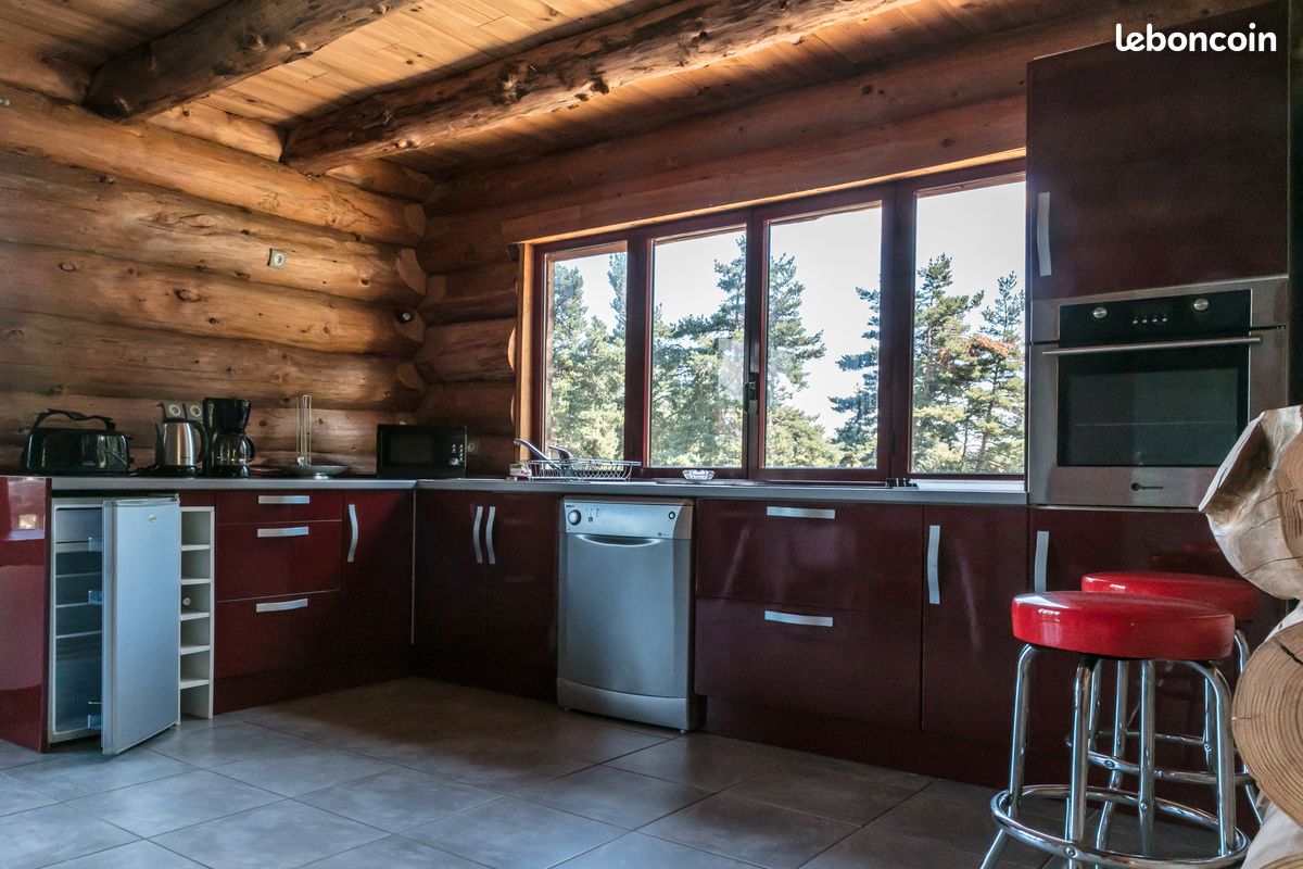 Location chalet (image 7)