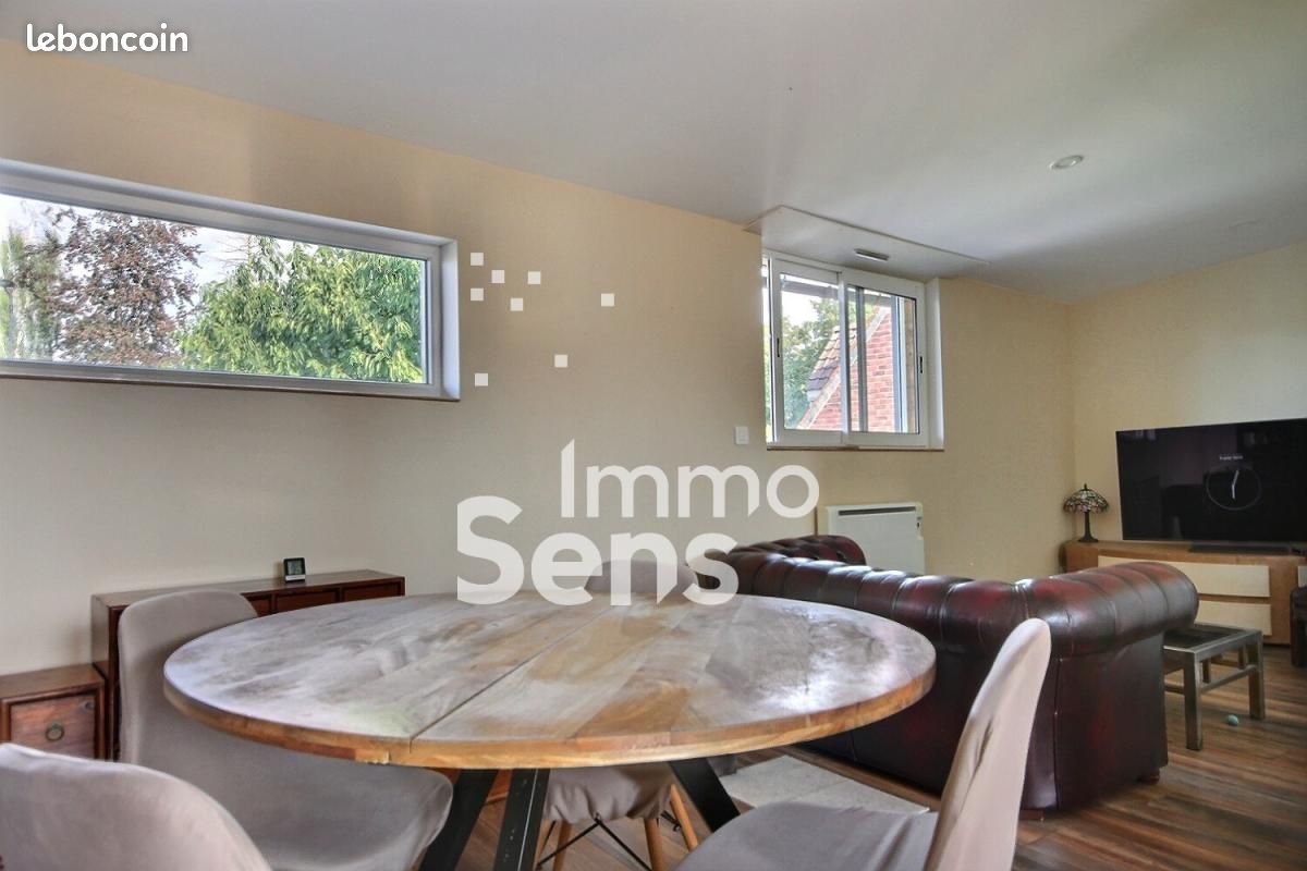 Appartement 2 pièces 62 m² · à Wattignies · 62 m² · 695 €