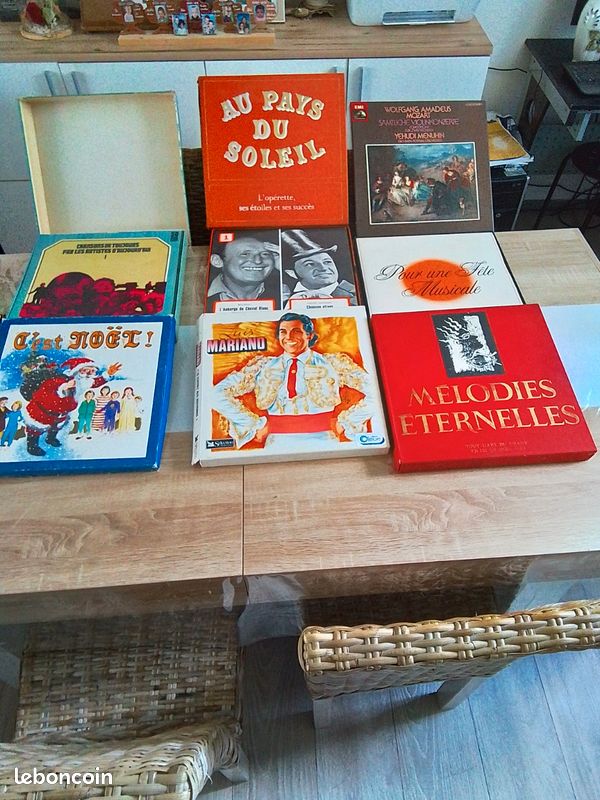 Coffret de vinyle (image 3)