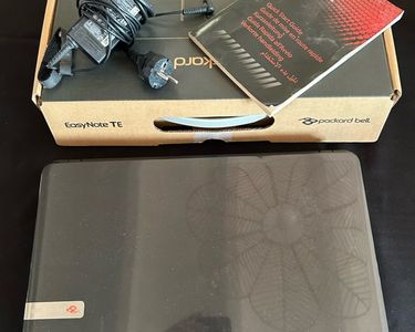 Touche De Clavier Packard Bell Easynote TK85 Noir | Pièce De Rechange