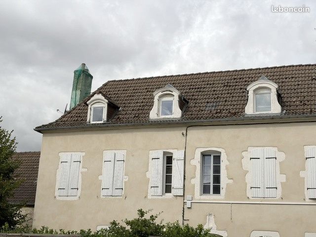 Appartement 2 pièces 18 m² · à Chenôve · 18 m² · 455 €/mois