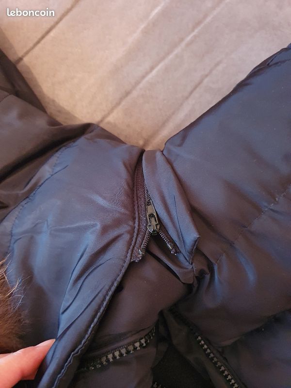 Blouson (image 2)