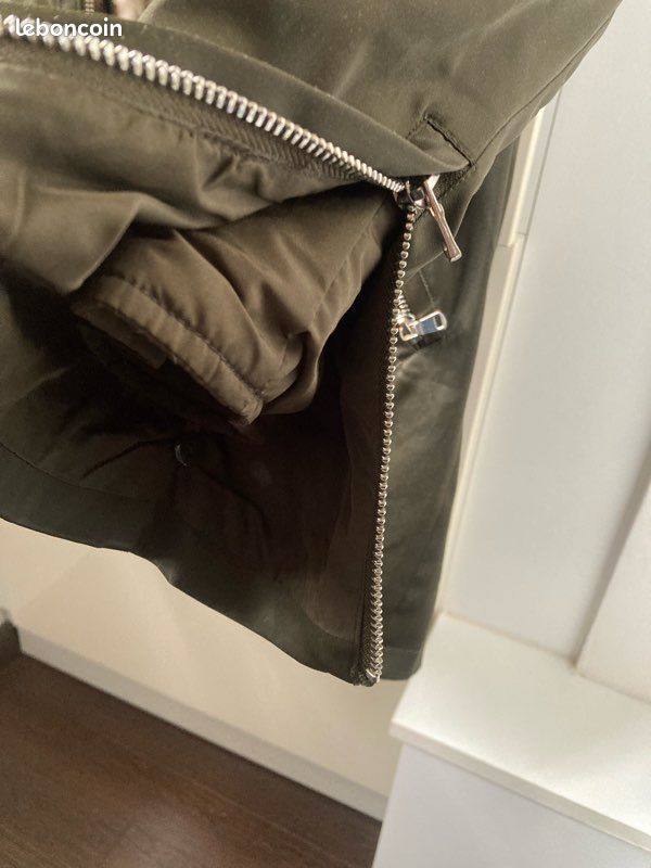 Parka Zapa (image 3)