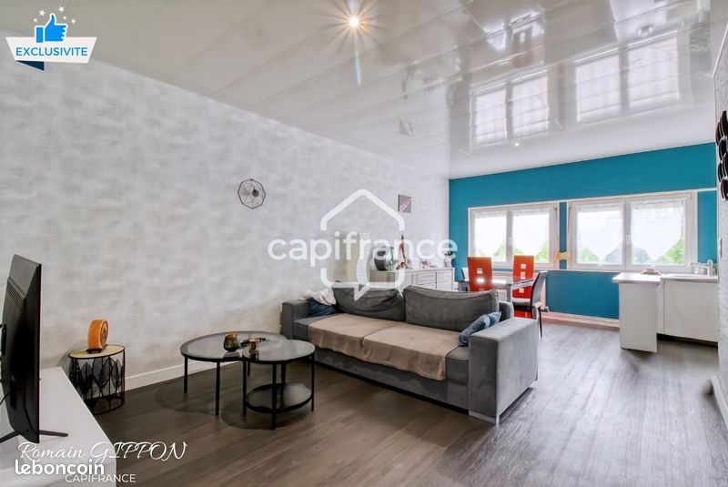 Maison 4 pièces 103 m² · à Liverdun · 103 m² · 199 000 €
