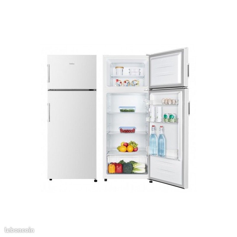Réfrigérateur 2 portes AMICA - AF7202 (image 2)