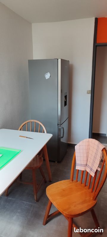 Appartement 4 pièces 45 m² · à Pointe-À-Pitre · 45 m² · 700 €/mois