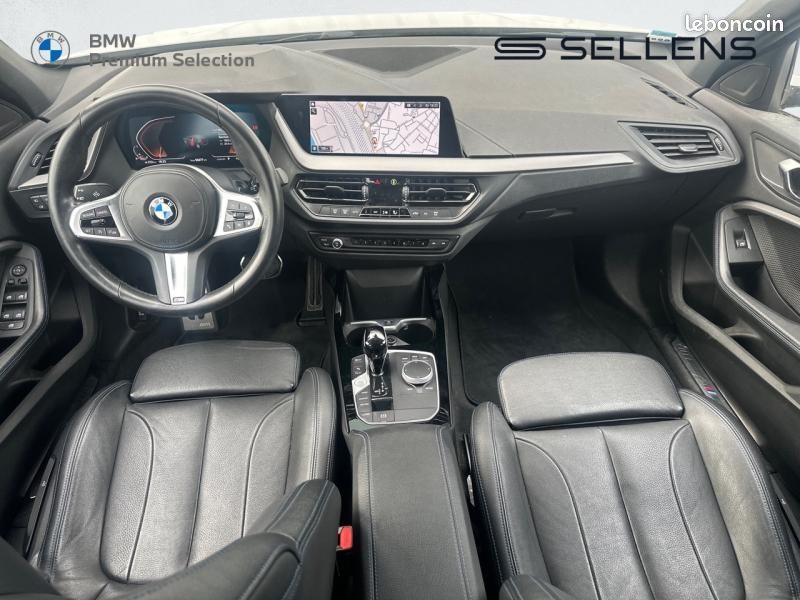 Bmw Série 1 118iA 136ch M Sport DKG7 (image 4)