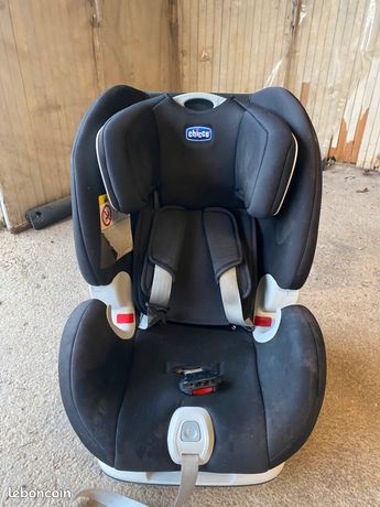 Siège Auto Bébé Chicco Seat Up 012 CHICCO - Siège auto et réhausseur