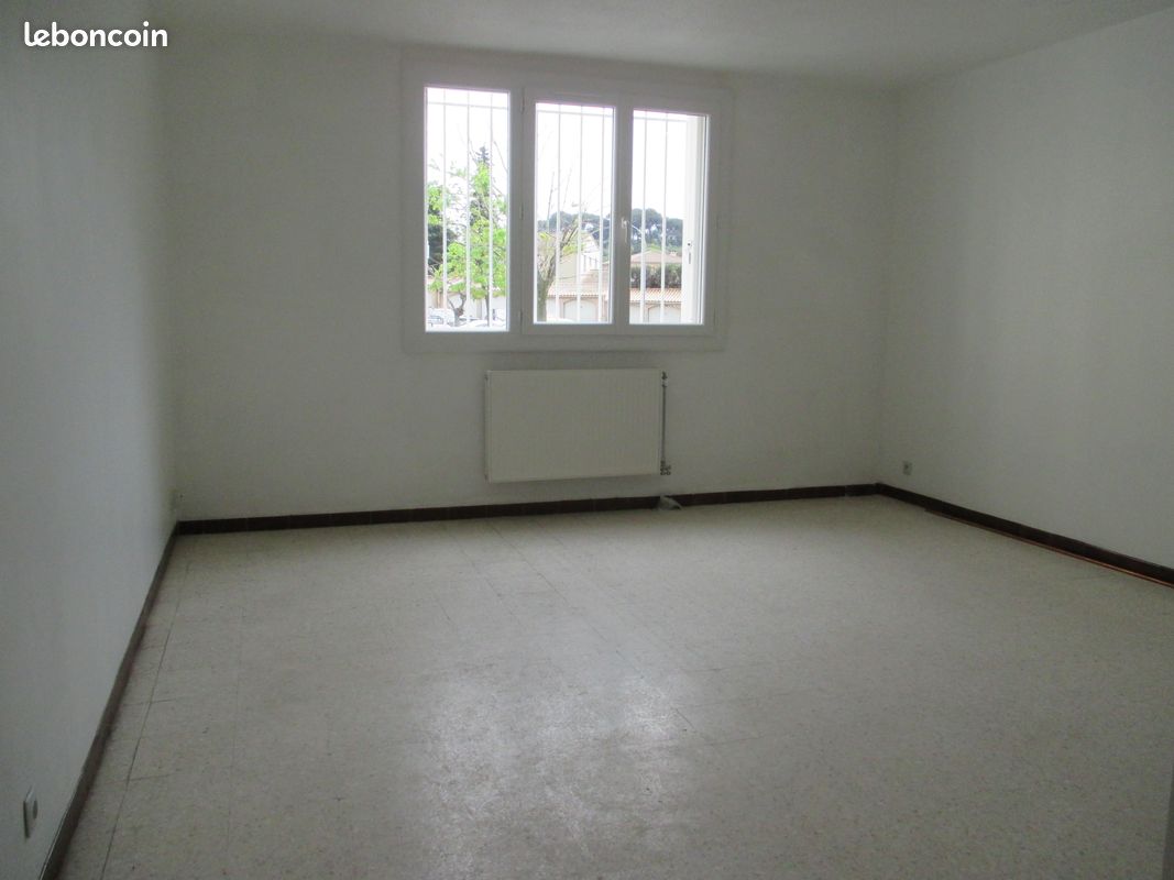 Appartement 3 pièces 73 m² · à Vauvert · 73 m² · 577 €/mois